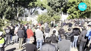 Israeli Drone Strike Fails As Hamas Assassination Target In Lebanon Survives_ Reports _ Hezbollah.