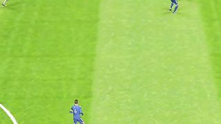 Unstoppable Goalkeeper
