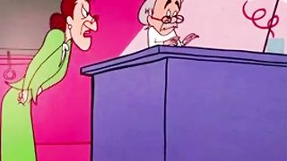 Funny toon #febspot #subscribe #monitization