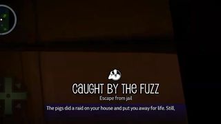Escaping from the fuzz, payback 2 gameplay