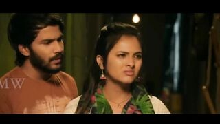 'Madhura''  (Short traller ) South Hindi Dubbed Blockbuster Action Movie