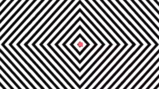 This optical illusion will blow your mind#science