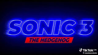 Sonic 2024