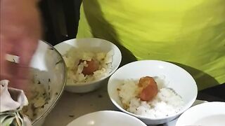 Soto Nasi Yogyakarta
