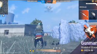 Free fire next level HD short