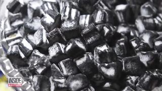 Man Dies From Eating Too Much Black Licorice, Says Doctor