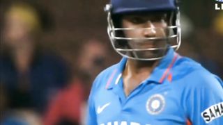 #msdhoni #msdians #indvsaus #rashwin #cricketreels #cricket #cricket_editz_178