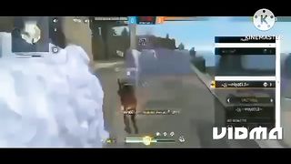 FREE FIRE NEXT LEVEL HD SHORT #FREEFIRE