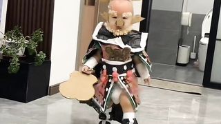 Amazing cute funny beautiful skills