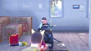 Wait For Victor Prank PUBGM