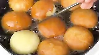 How to make yummy puffpuff