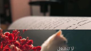 Nothing last forever