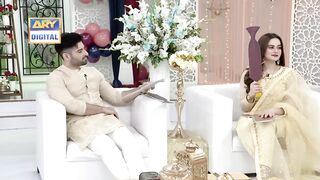 Phone Zyada Use Kon Karta Hai Aiman Ya Muneeb 2:29