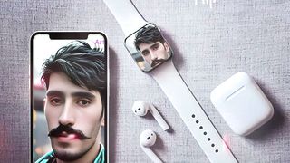 My Personal Video With Music