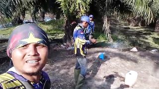 fishing competition