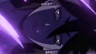 My first anime Naruto