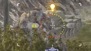 World of tanks online games part 104