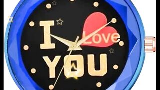 Women's Unique & Stylish Watches