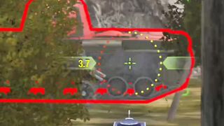 Game of tanks online part 105