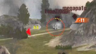 Blitz of tanks part 106