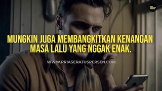 Cara MEMBACA PIKIRAN WANITA:jangan sampai lo percaya 12 kebohongan ini