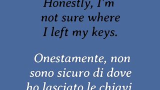 Learn English to Italian Adverb 523