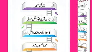 اسلامی معلومات Like share follow