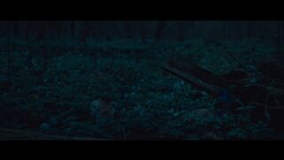 First scane of season 2-Ren_the girl with the mark