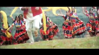 Song  Pyar_Mein_Dil_De_Diya