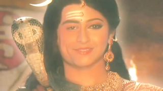 ॐ नमः पार्वती पतये हर हर महादेव