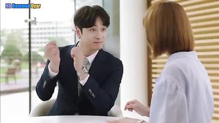 What's Wrong with Secretary Kim Episode 12 Korean Drama in Hindi/Urdu Part 2