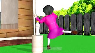 Scary Teacher 3D COFFIN DANCE COMPILATION with Trending Miss T Hello Neighbor Confrontation