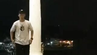 Dancer cover