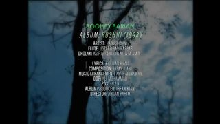 Song Hadiqa_Kiani___Boohey_Barian