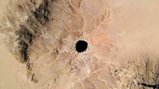 Колодец ада имел дурную славу среди местных, но ученые решили узнать, что на дне.