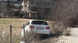 Car crash