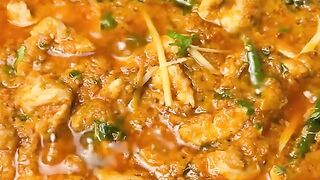 Ginger Chicken