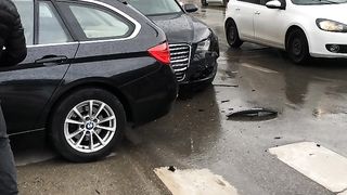 Car crash