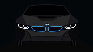 Édit BMW ????