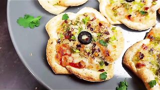 New Snack recipe Idea