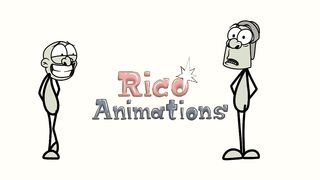 RicoAnimation & Nutshell & Ambrose Gicharu TikTok Compilation 2024