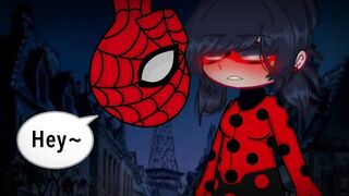 RanDom Miraculous Ladybug #688  MLB TikTok Compilation  Gacha Life & Gacha Club