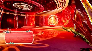 Song_ Auspicious New Year