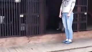 ОБМОРОК У АЛАБАЯ МАРШАЛУ 7 МЕСЯЦЕВ.