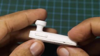 That's why you should not throw away your damaged Bluetooth headset .
