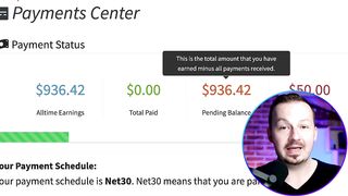 Get Paid +$2.06 Every 5 Minutes With This EVIL Strategy! _ CPA Marketing For Beginners 2023