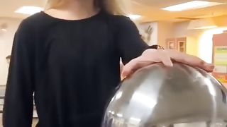 Magic of science ✌️