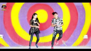 Cover dance
