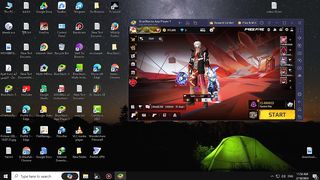 Garena Free Fire. Auto-generated by febspot. Video game Battle royale game iOS Android Free Fire MOBILE LIVE! Free Fire Live with ✌ ..