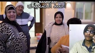 اشتريت بيت جديد ????واختبرت اهلي ان مديون بـ5000000 مليون جنية???? (ردة فعلهم مسخرة????)